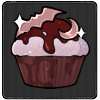 Bloodless Cupcake