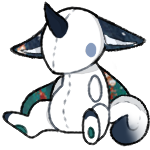 Cloki Plush [Holiday 2024]