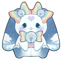 RAINBOW BUNI