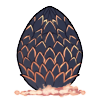 Scaled Egg [? ? ?]
