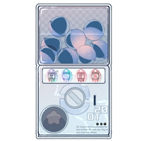 GACHAPON REIMOCHII Series.1